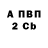 АМФЕТАМИН Розовый Deos Grammori
