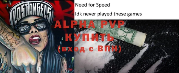 винт Абаза
