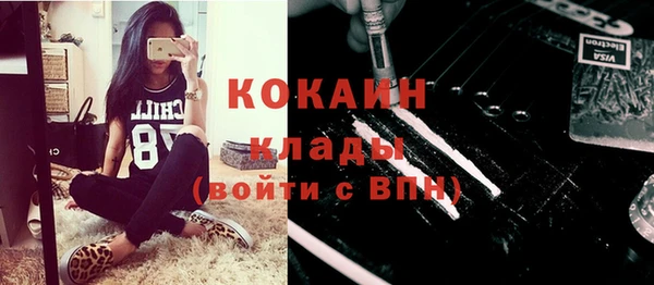стаф Абинск